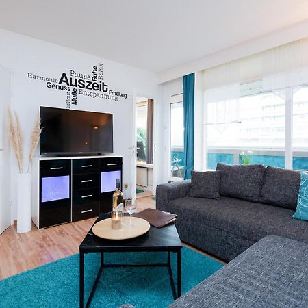 希尔克道夫Panoramic App A02-9 Schick-Lounge公寓 外观 照片