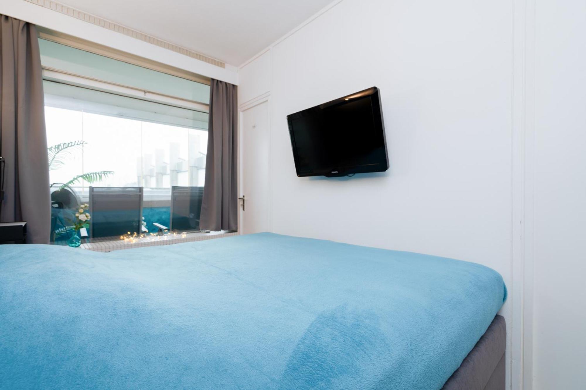 希尔克道夫Panoramic App A02-9 Schick-Lounge公寓 外观 照片